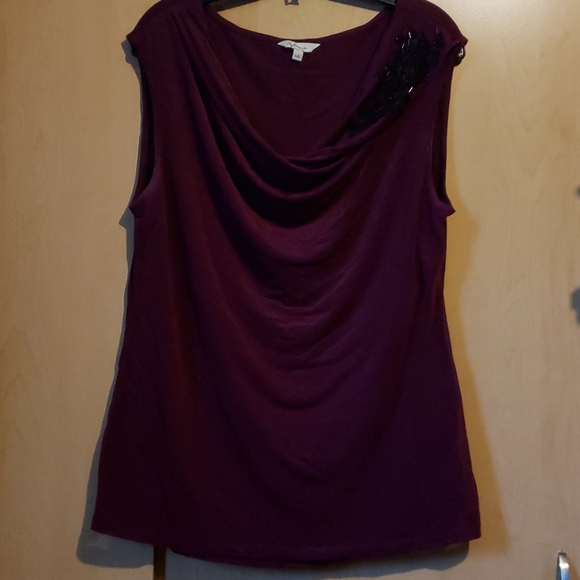 Reitman's dress top - Picture 4 of 4